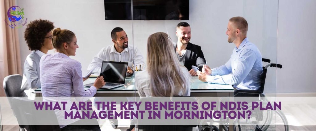 NDIS Plan Management in Mornington