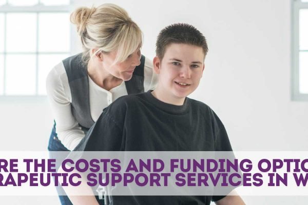 NDIS Therapeutic Support Services in Wyndham