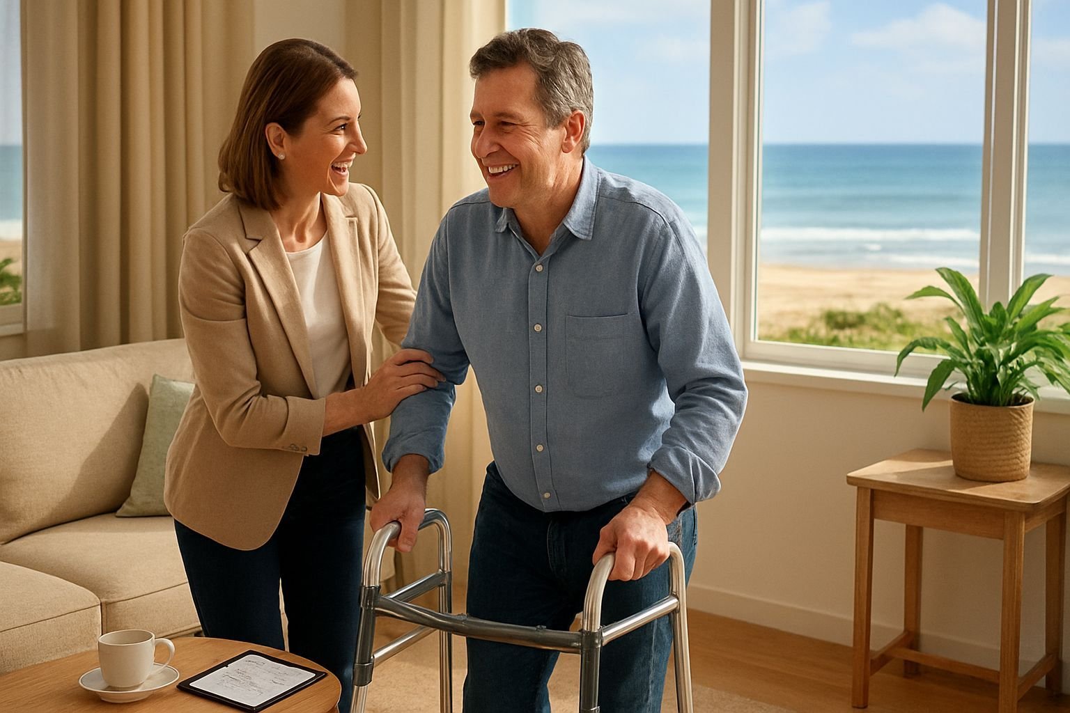 Home‑Care Supports in Rosebud – A Practical Guide for NDIS Participants ...