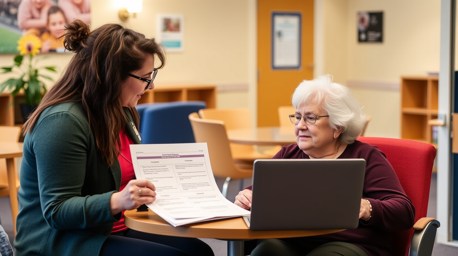 Behaviour Support Planning Under the NDIS in Wyndham - VICNA