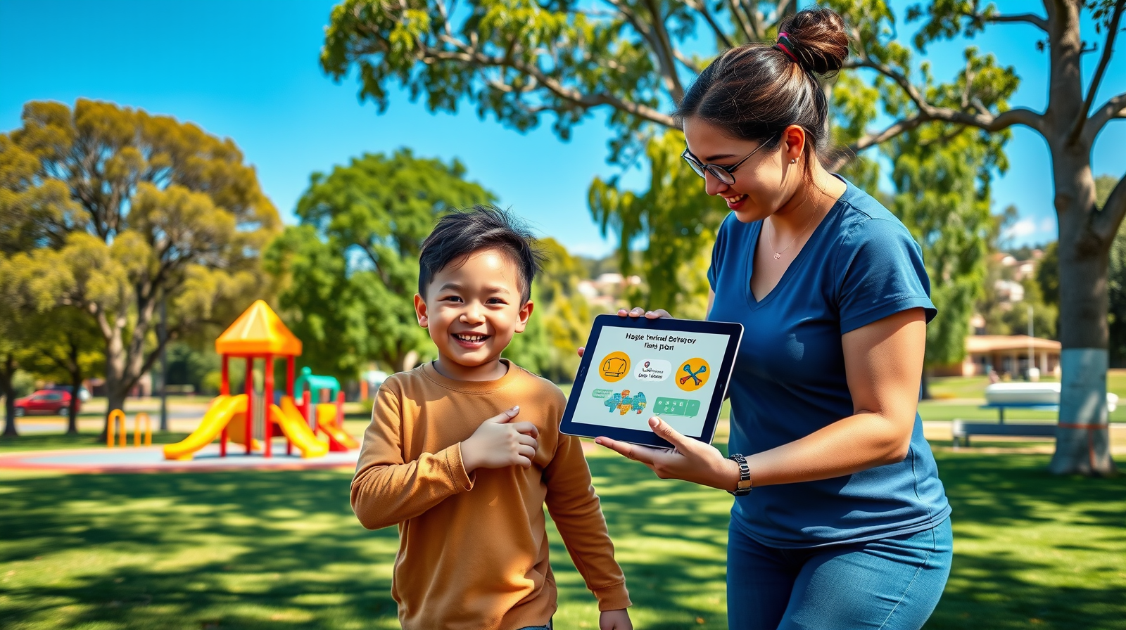 Behaviour‑Support Services in Rosebud: Improving Quality of Life - VICNA