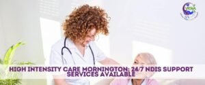 High Intensity Care in Mornington