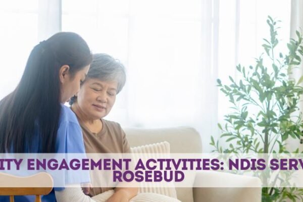 Home Care Nursing in Rosebud
