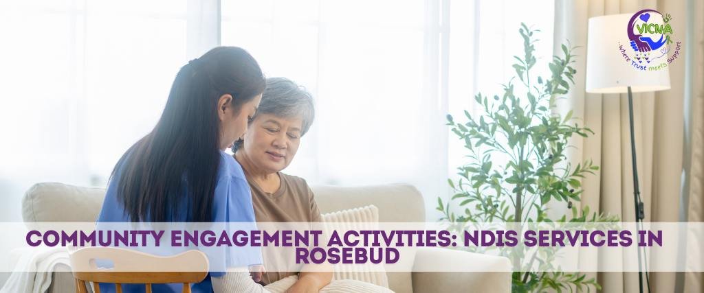 Home Care Nursing in Rosebud